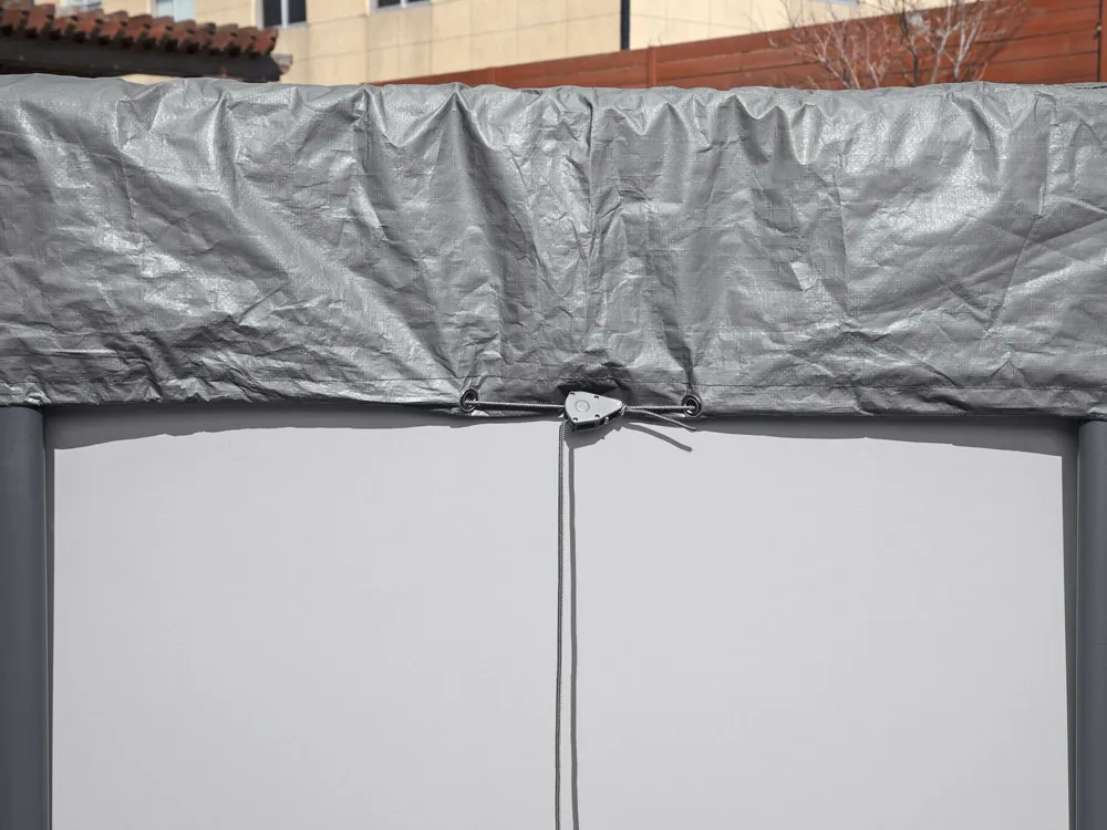 bestway pokrivač za bazen 549 cm premium line 58953 - slika 9