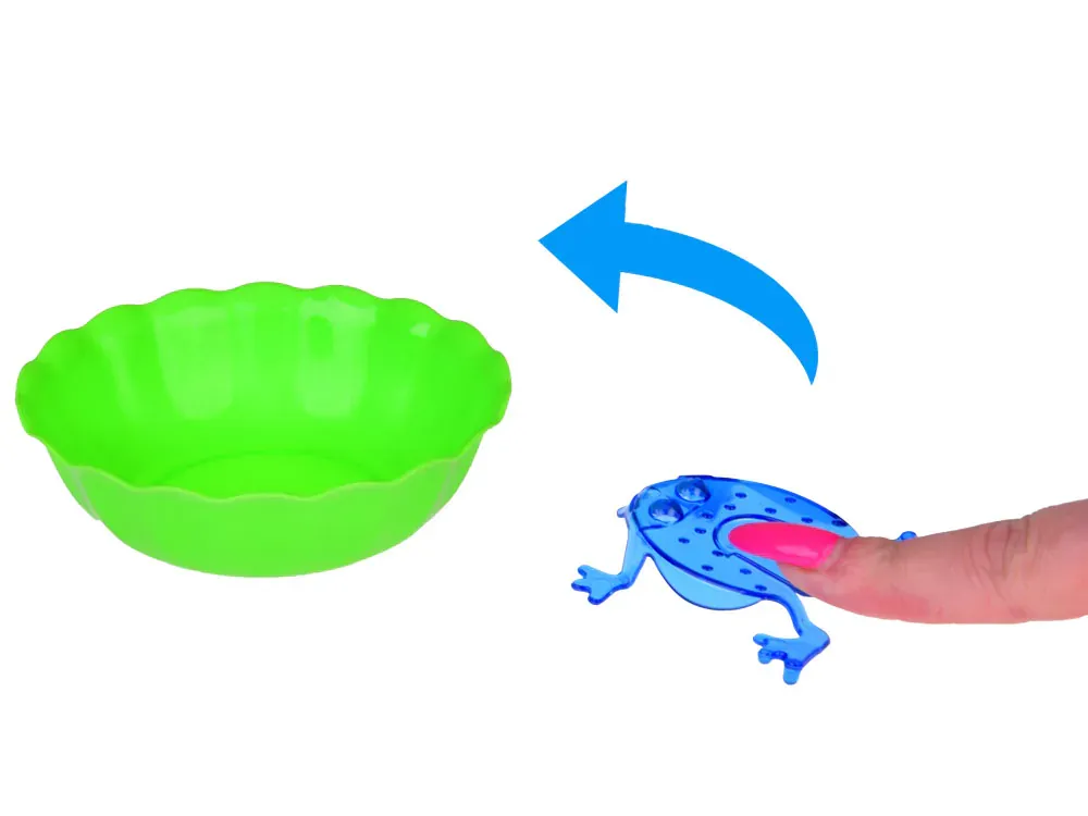 arkadna igra frogs - slika 9