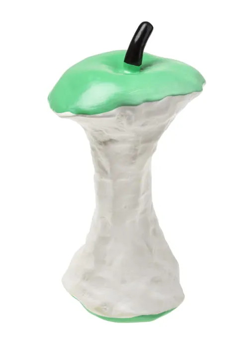 tullo jezgra jabuke grickalica za pse 12cm - slika 3