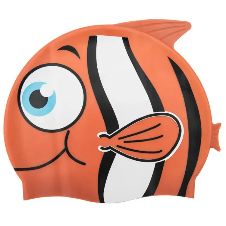 bestway 26025 dječja kapica za kupanje nemo - slika 2