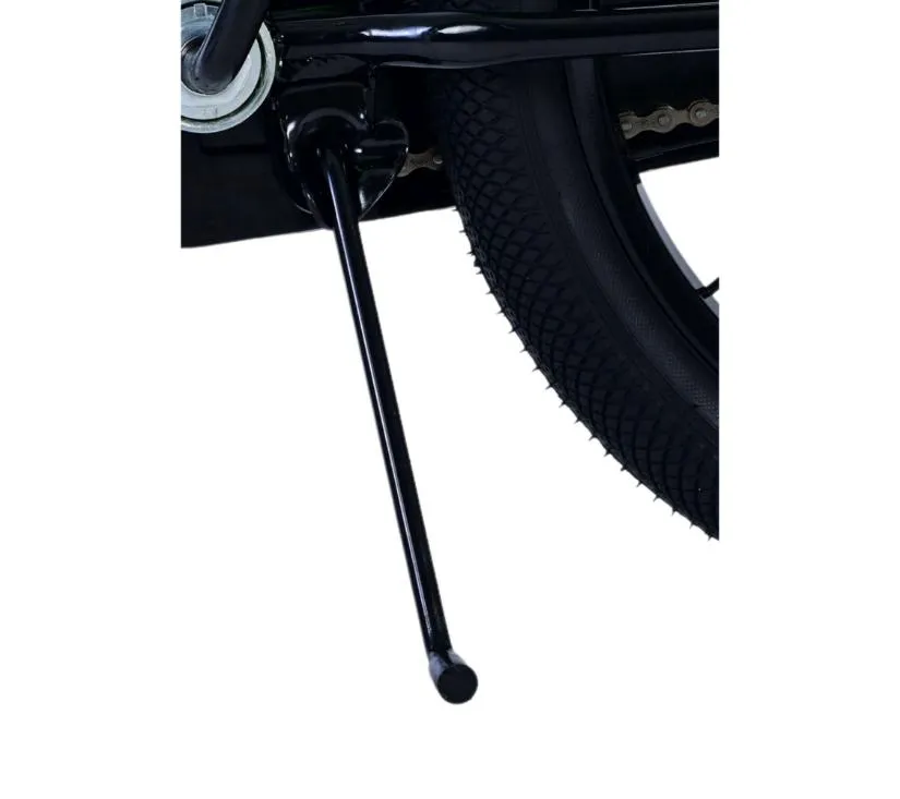 volare dječji bicikl sportivo 18" zeleno crni - slika 10