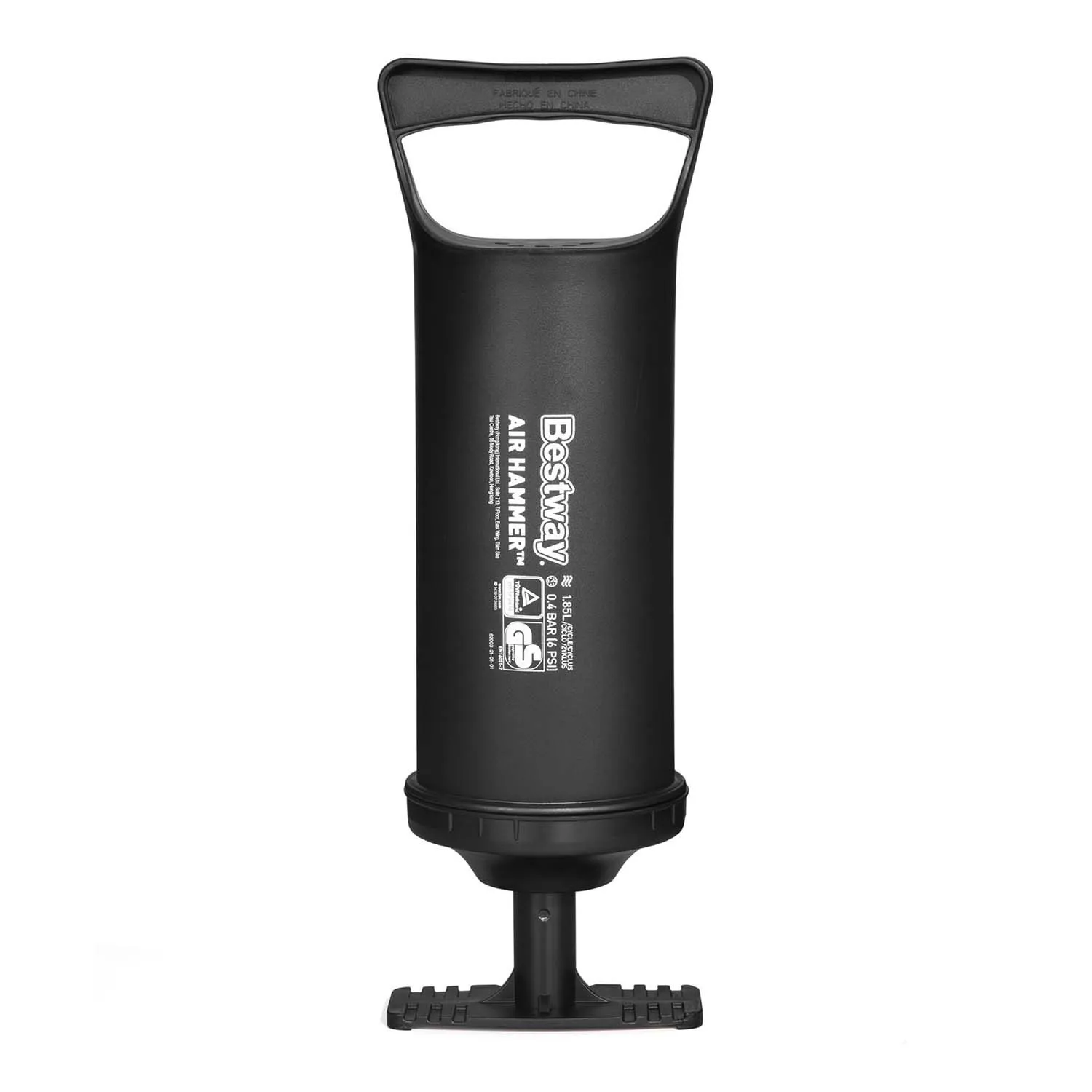 bestway 62003 klipna pumpa 36 cm 1,85 litara/ciklus - slika 5