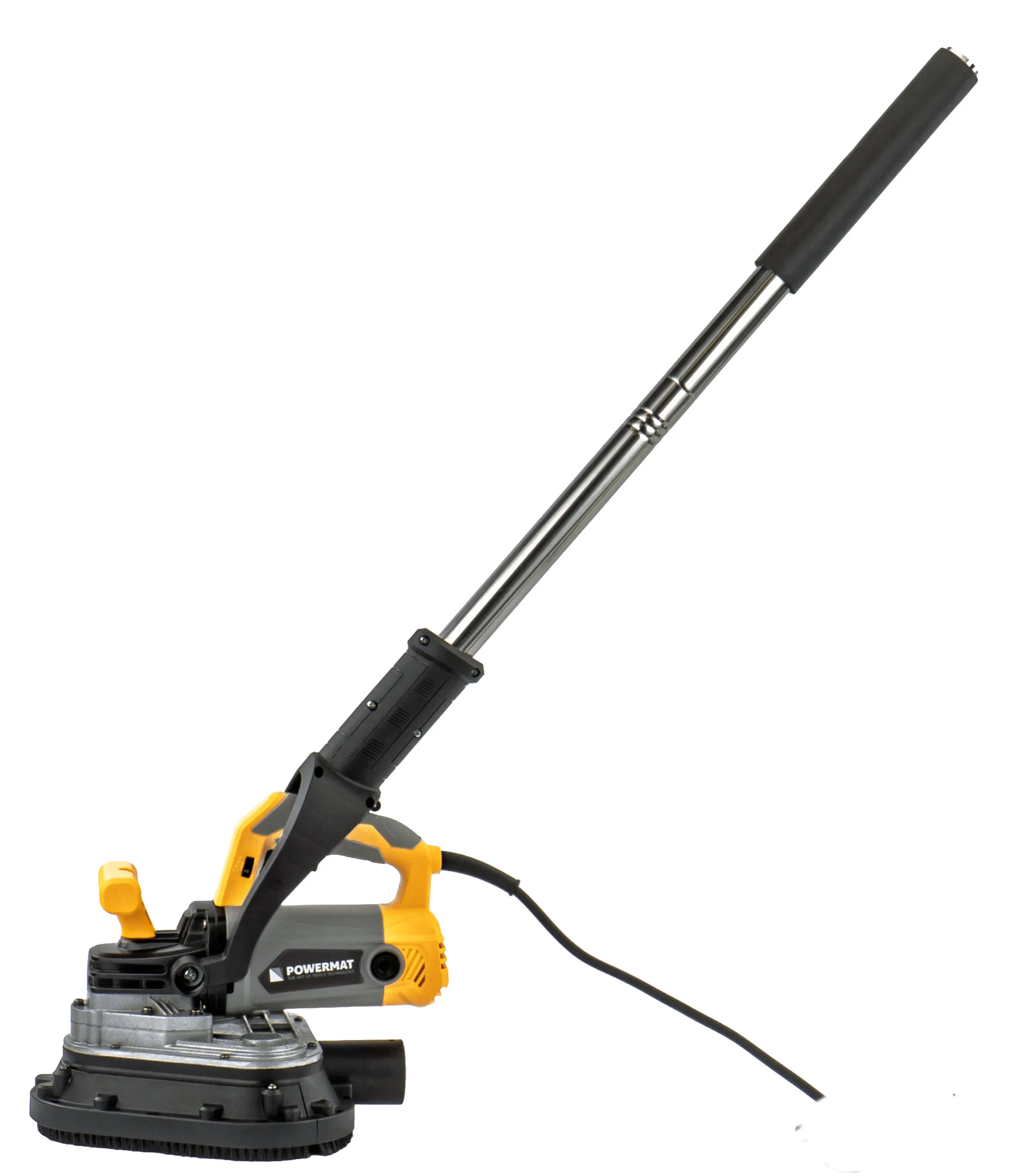 powermat teleskopski držač za brusilicu pm-sdb-2450m-ut - slika 12