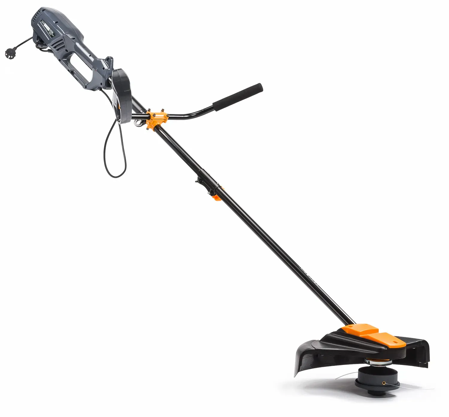 električni trimer 2500 w pm-ke-2500s - slika 2