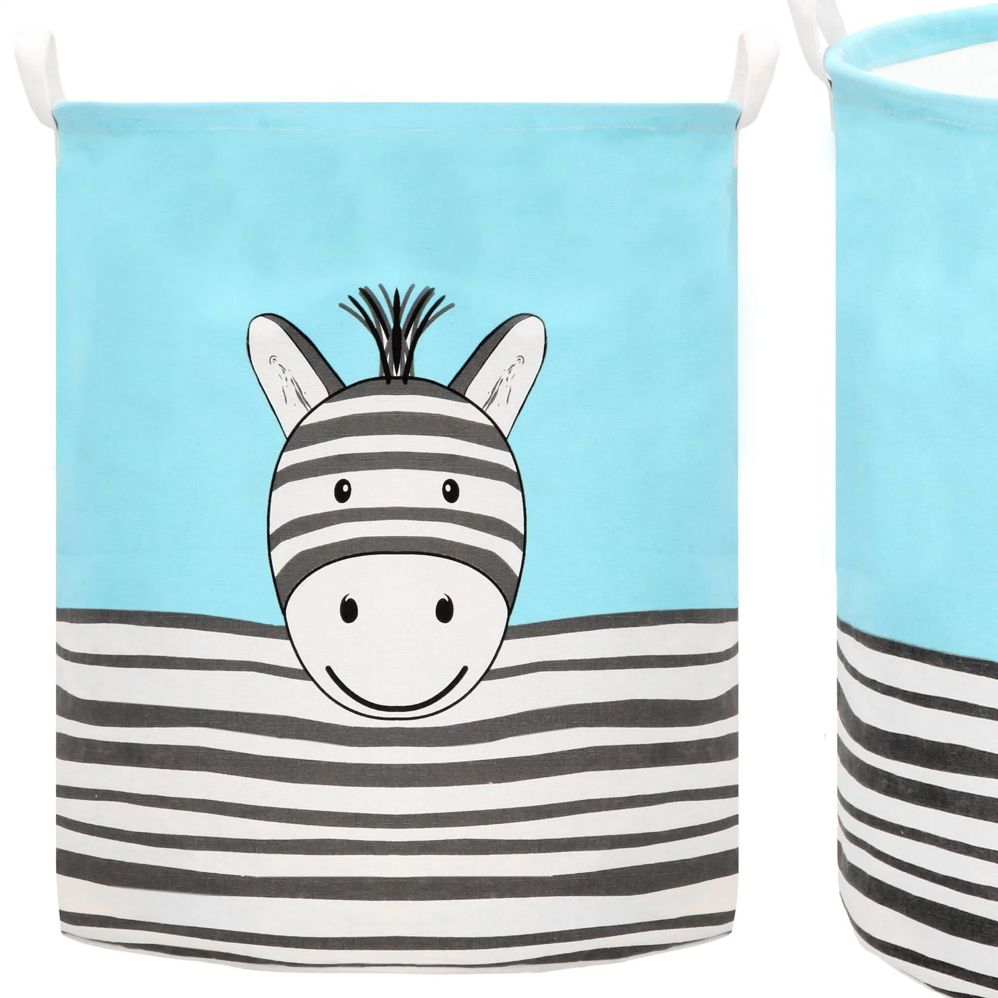 košara za pohranu, zebra 80l - slika 11