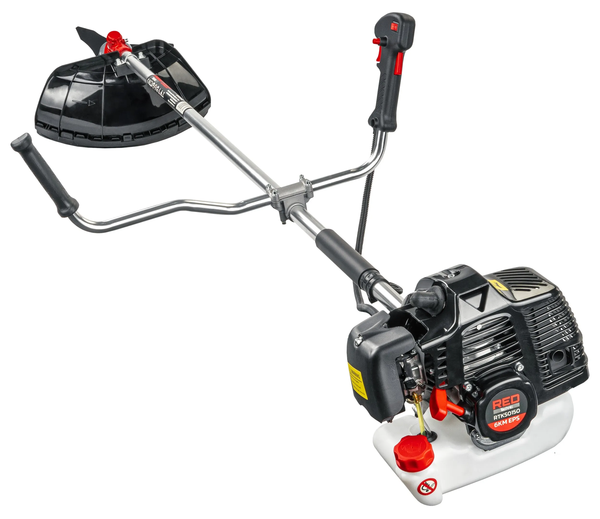 red technic trimer na benzin rtks0150 - slika 3