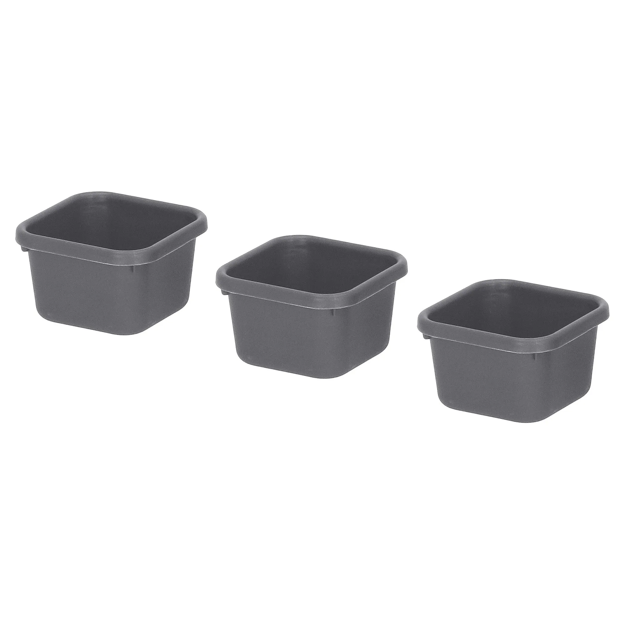 set organizatora, sivi - slika 7