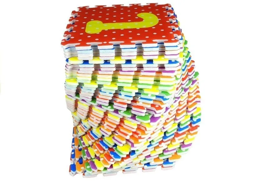 puzzle abeceda 36kom - slika 7