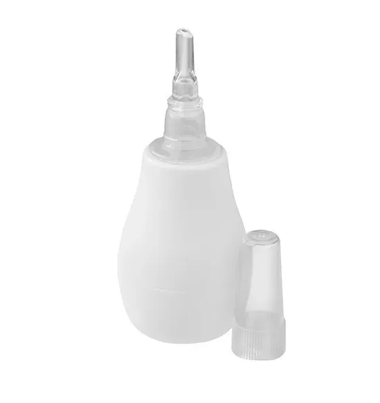 babyono aspirator bijeli 043/02 - slika 2