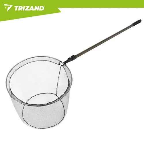 trizand teleskopska ribarska mreža za podmetanje 335 cm - slika 6