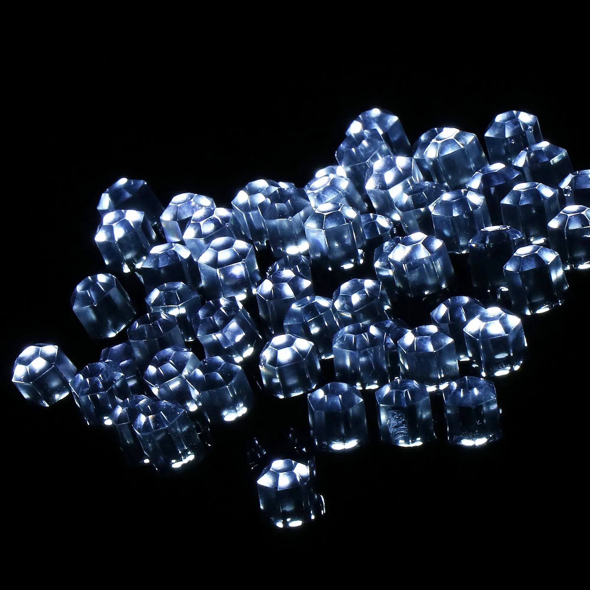 springos set lampica, 120 led, 9 m, hladno bijela - slika 6