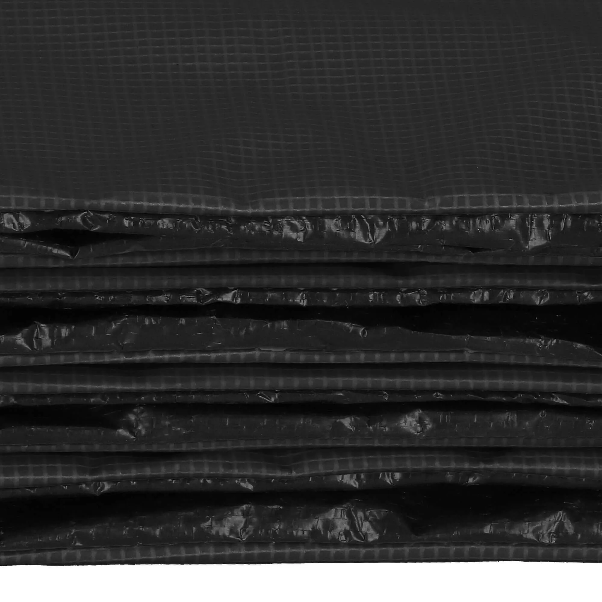 navlaka za trampolin 244cm crna - slika 11