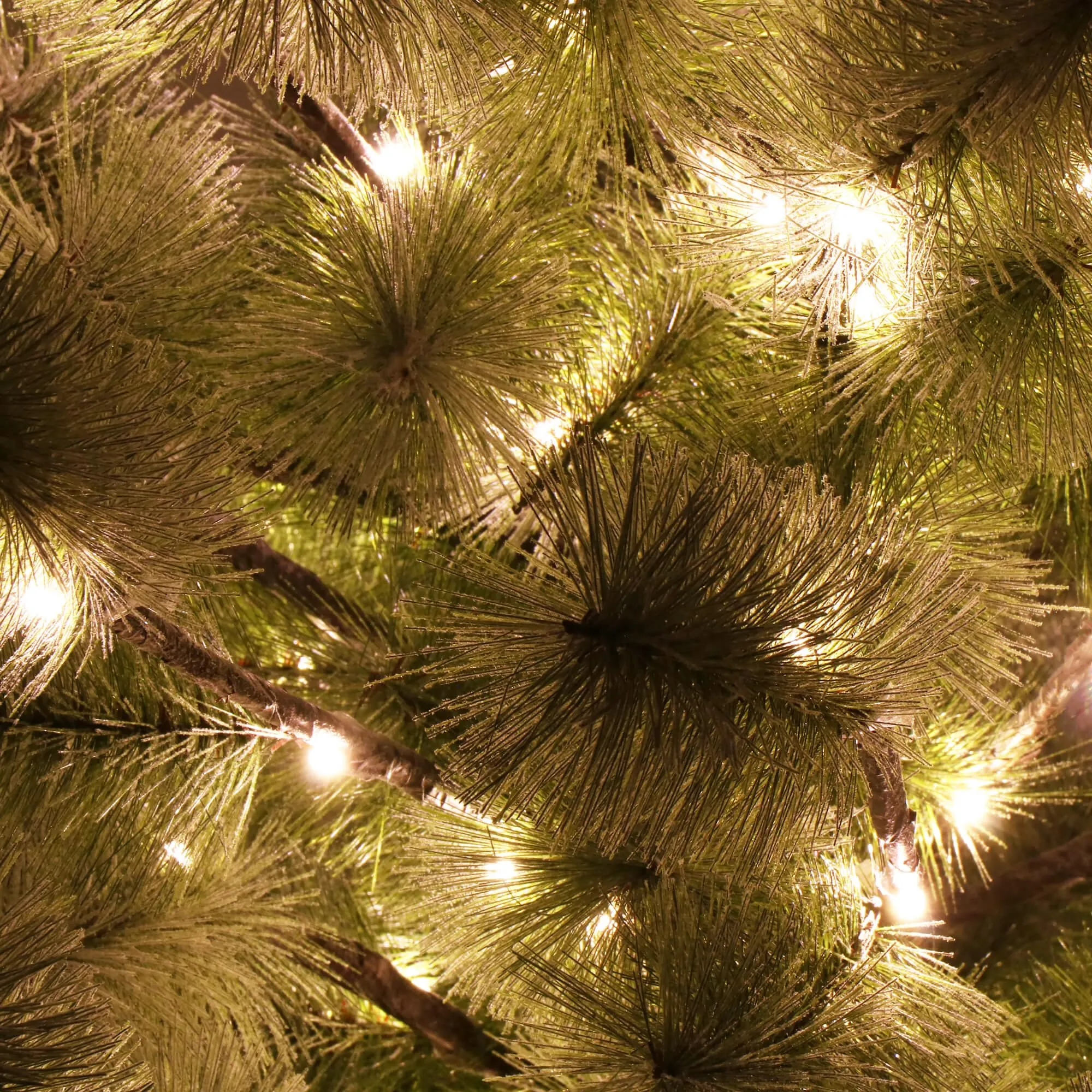 dekorativno led drvce 150 cm – 128 led - slika 10