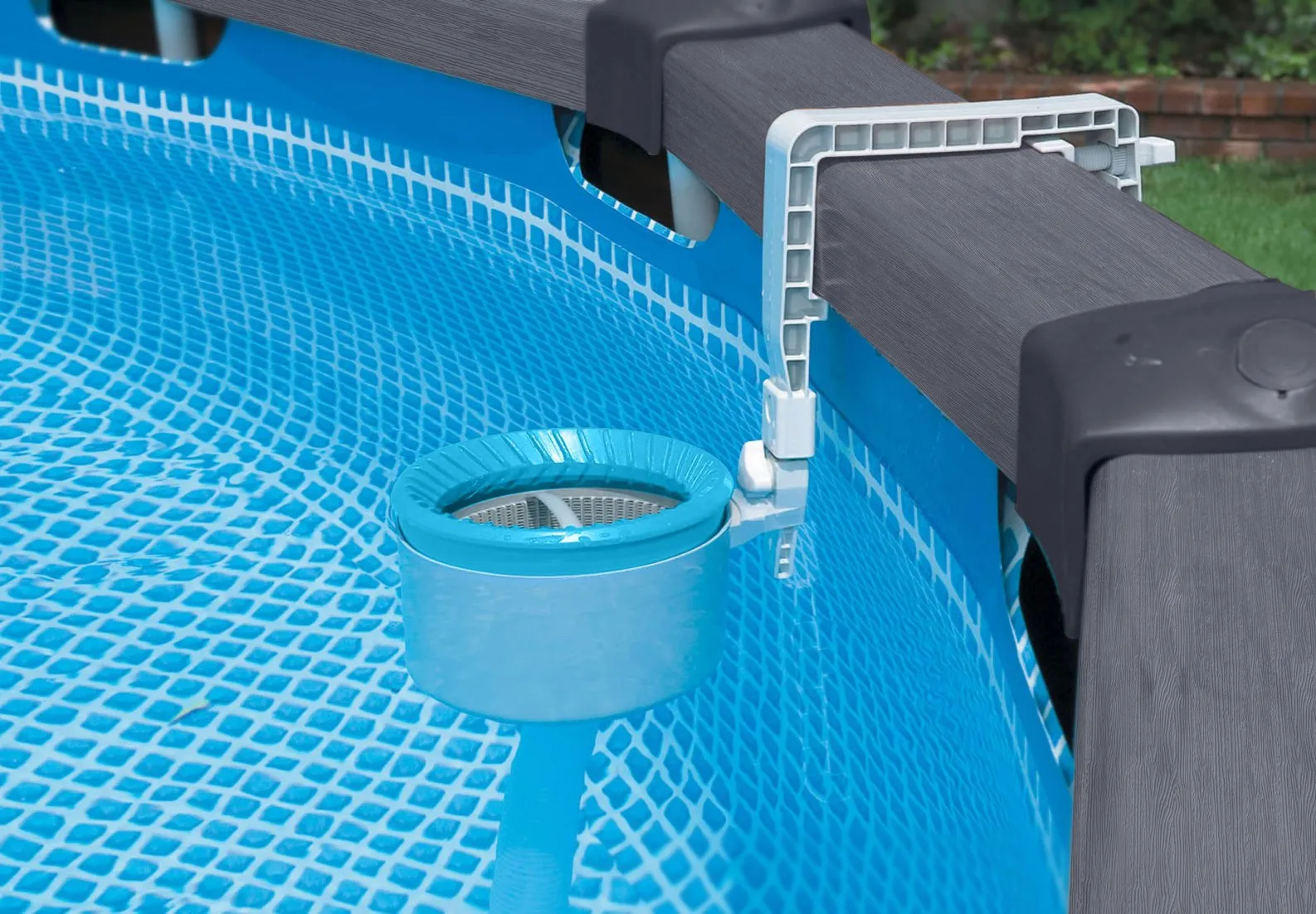 skimmer pročistač vode intex 28000 - slika 5