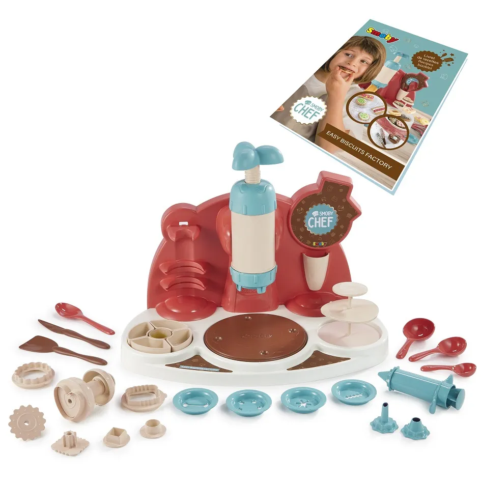 set tvornice slatkiša - slika 6