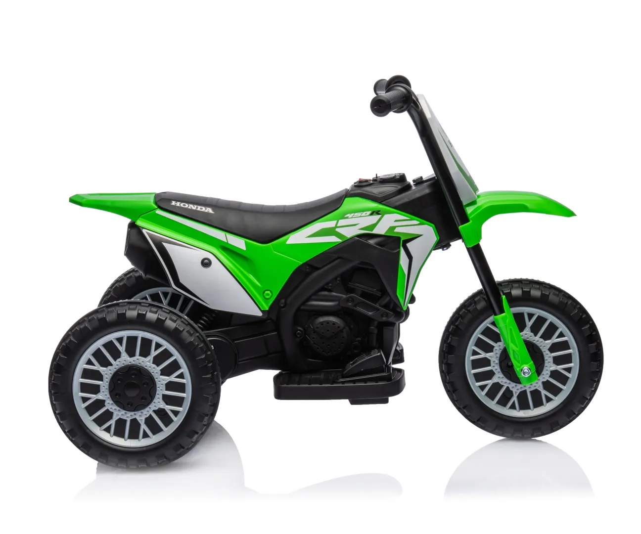 vozilo na akumulator honda crf 450r - slika 6