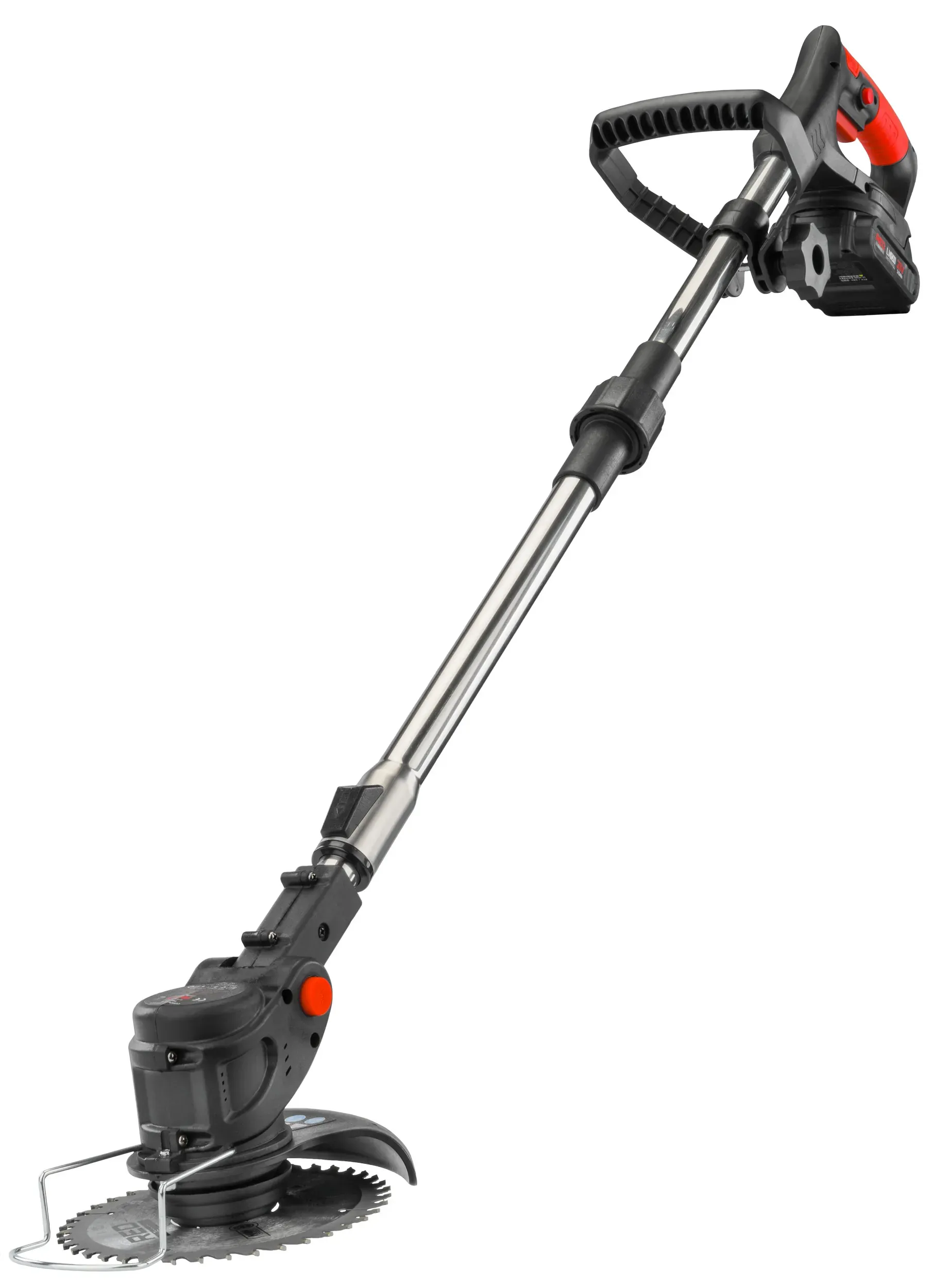 akumulatorski trimer rtpka0104 - slika 1