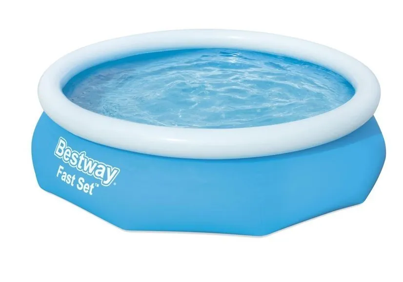 bestway bazen na napuhavanje 305 x 76 cm - slika 3