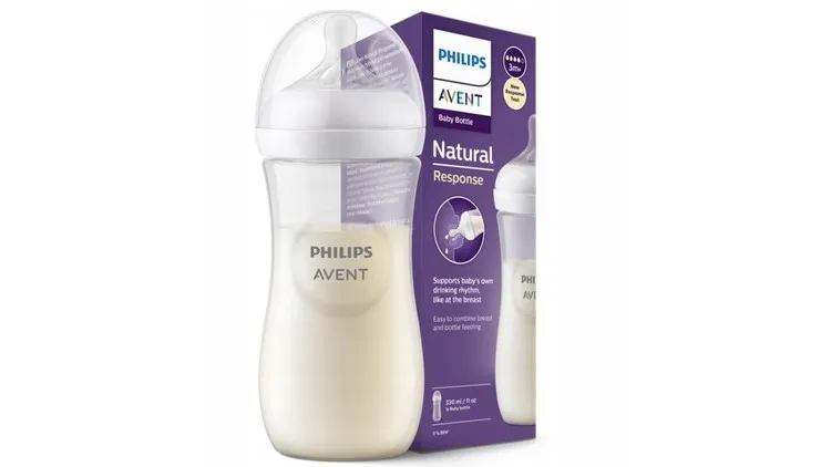 natural responsive boca 330ml - slika 4