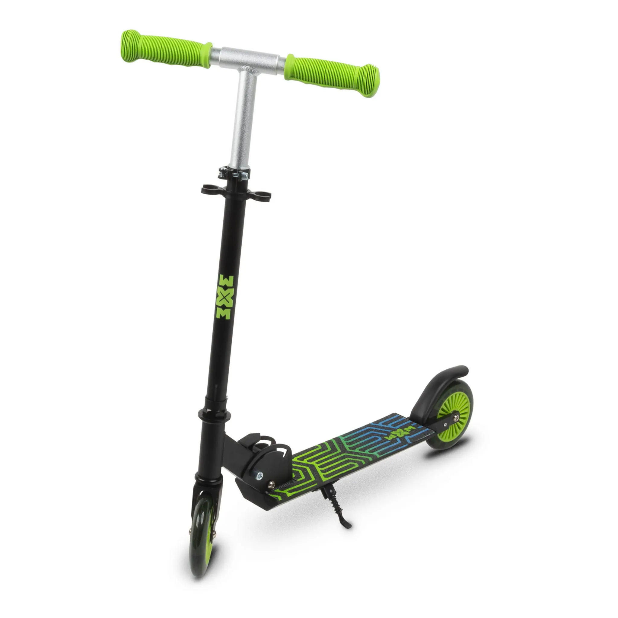 kidwell wxm sklopivi romobil za djecu, skipo zone - slika 3