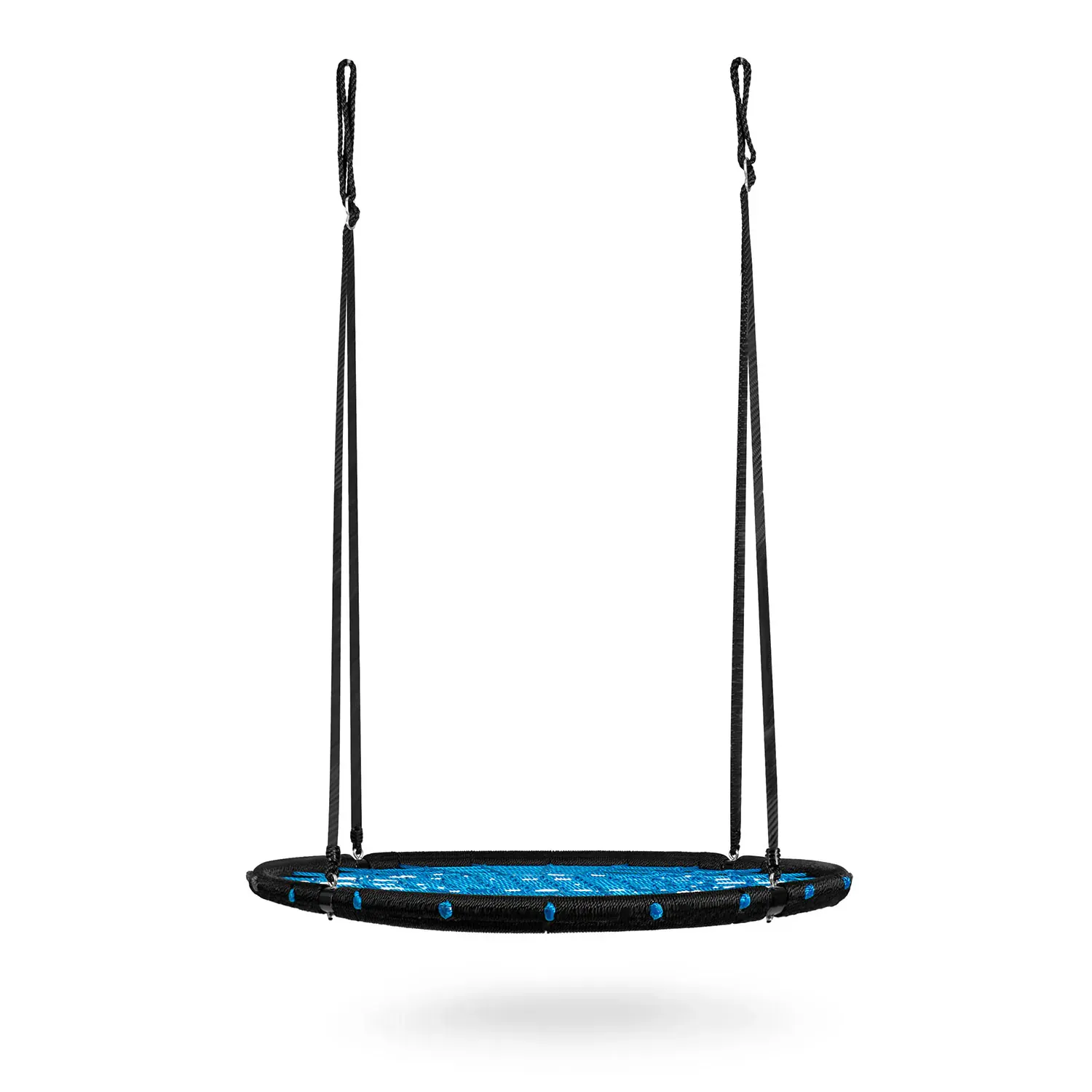 neo-sport ljuljačka rodino gnijezdo, 100 cm, plava - slika 7