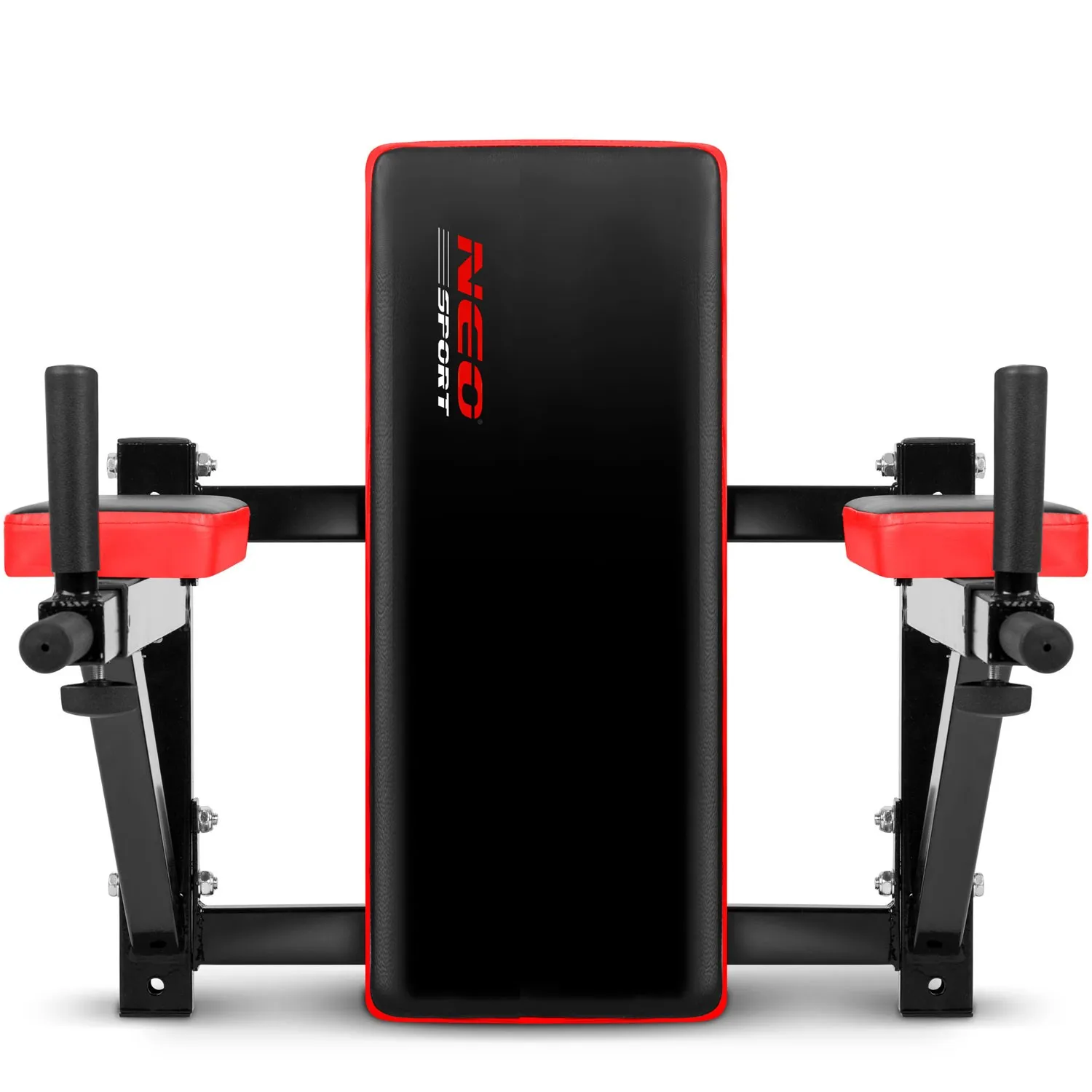 neo-sport ns-320 zidna šipka za vježbanje - slika 4