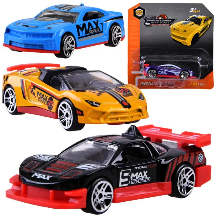 metalni 1:64 autić za4344 - slika 2
