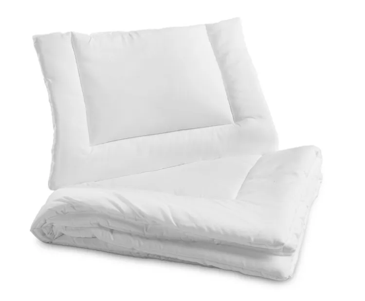 sensill set posteljine 135x100cm i 60x40cm - slika 3