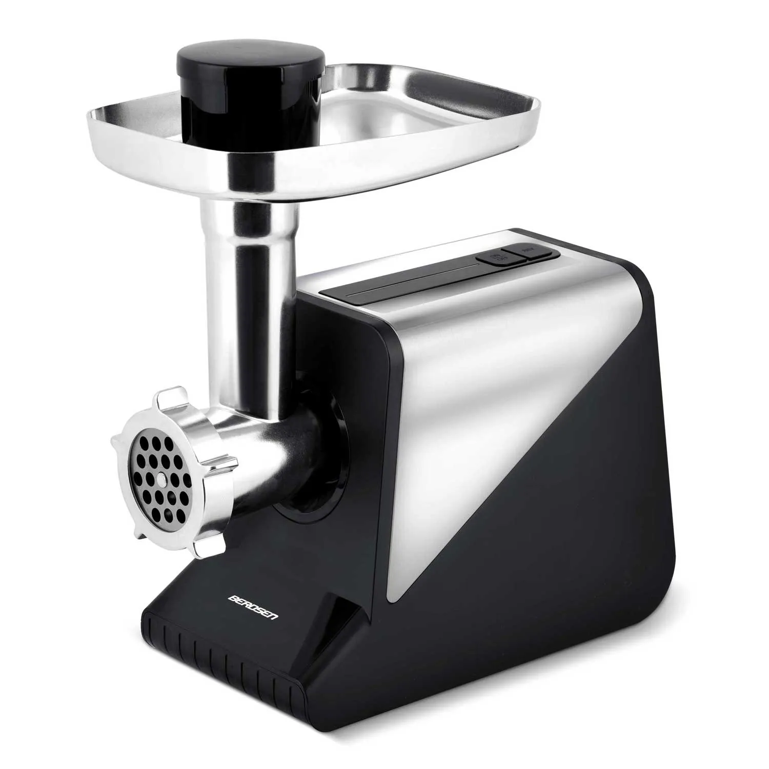 stroj za mljevenje mesa bd-602 berdsen 800/2000w - slika 3
