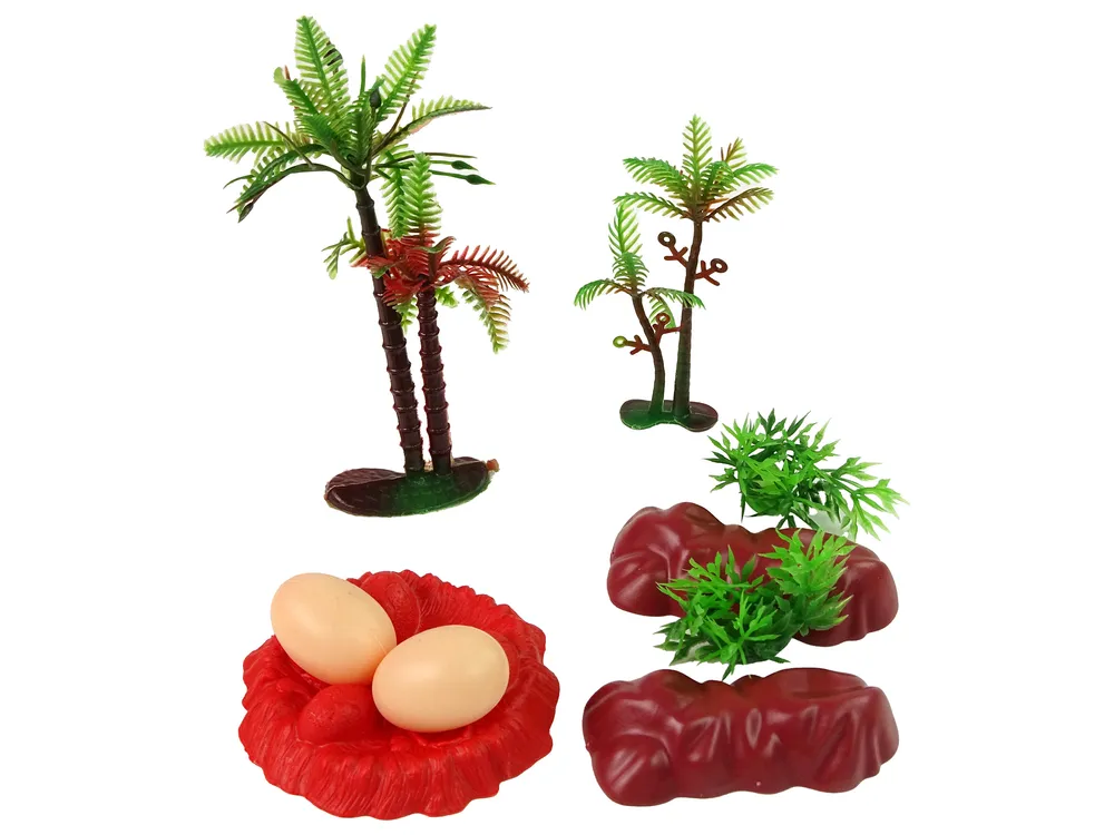 set figurica dinosauri 21kom. - slika 4