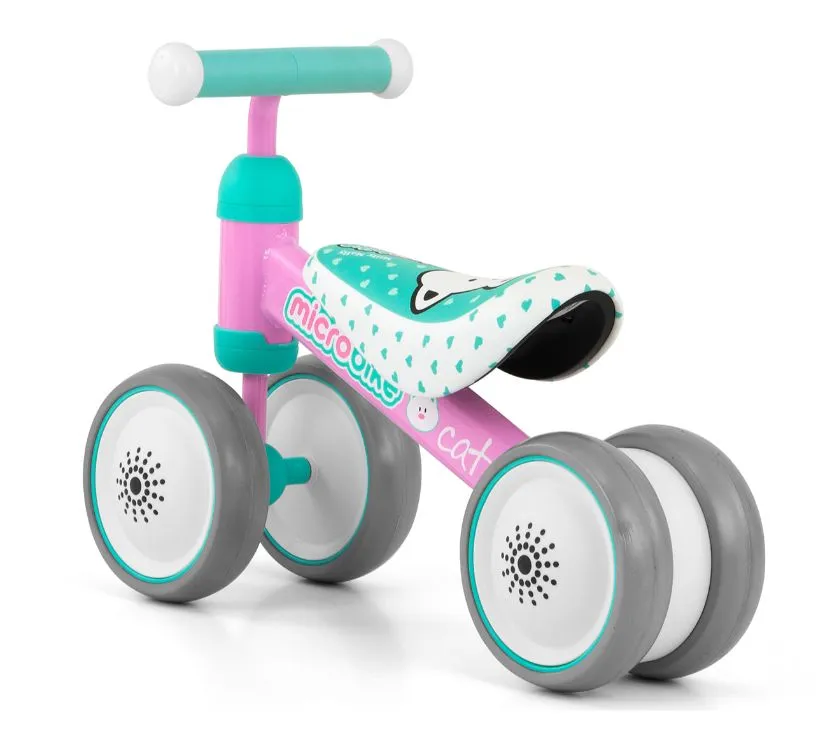 milly mally microbike psić - slika 3