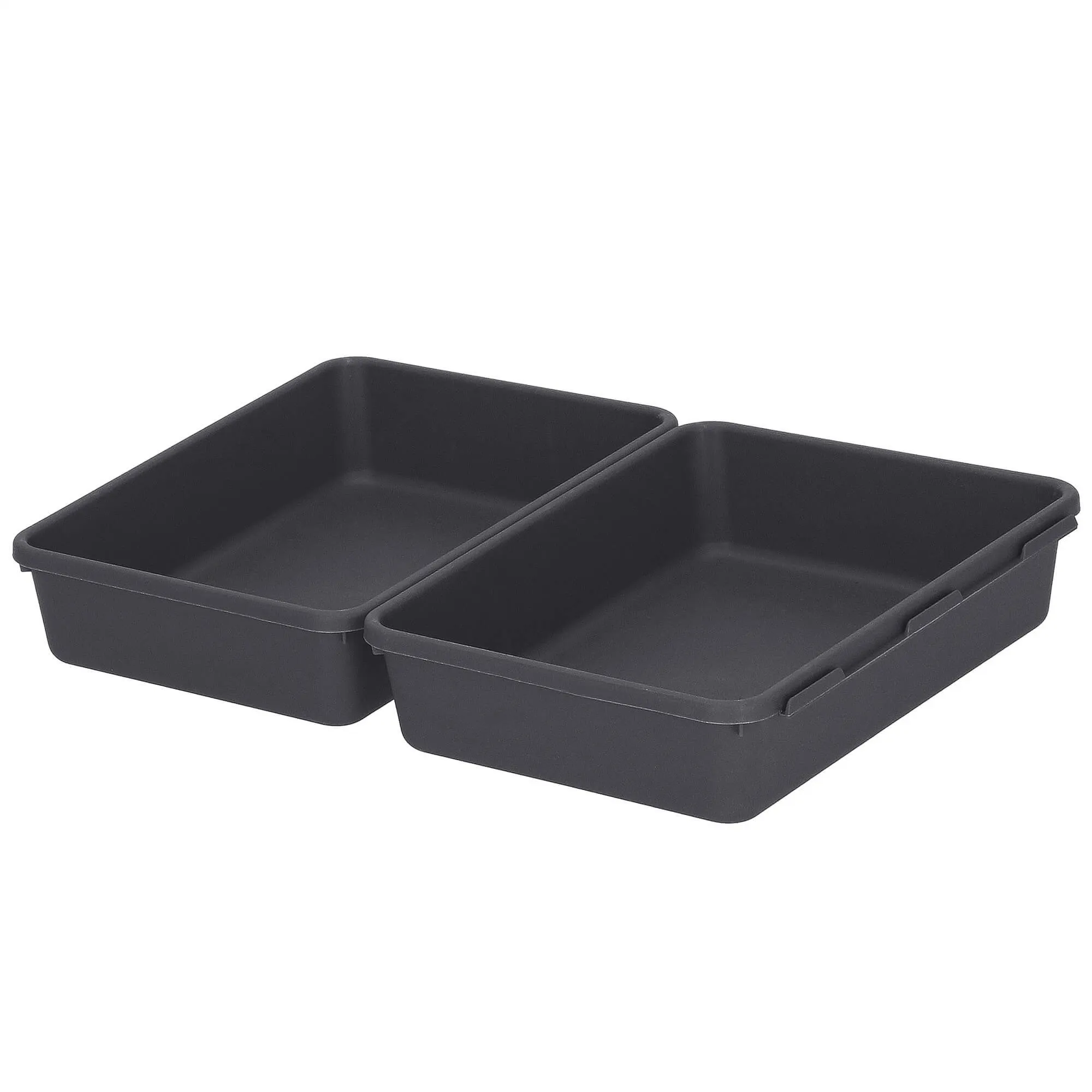 set organizatora, crni - slika 4