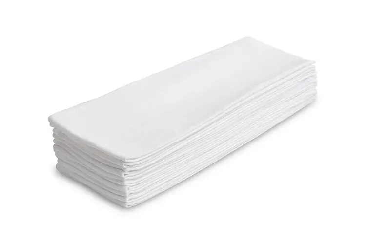 set sensillo lux comfort 60/80cm tetra pelena 5 komada - slika 2