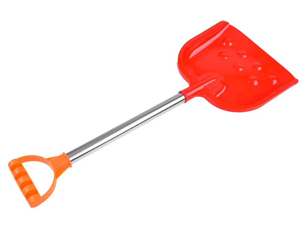 plastična lopata za snijeg 66cm - slika 5