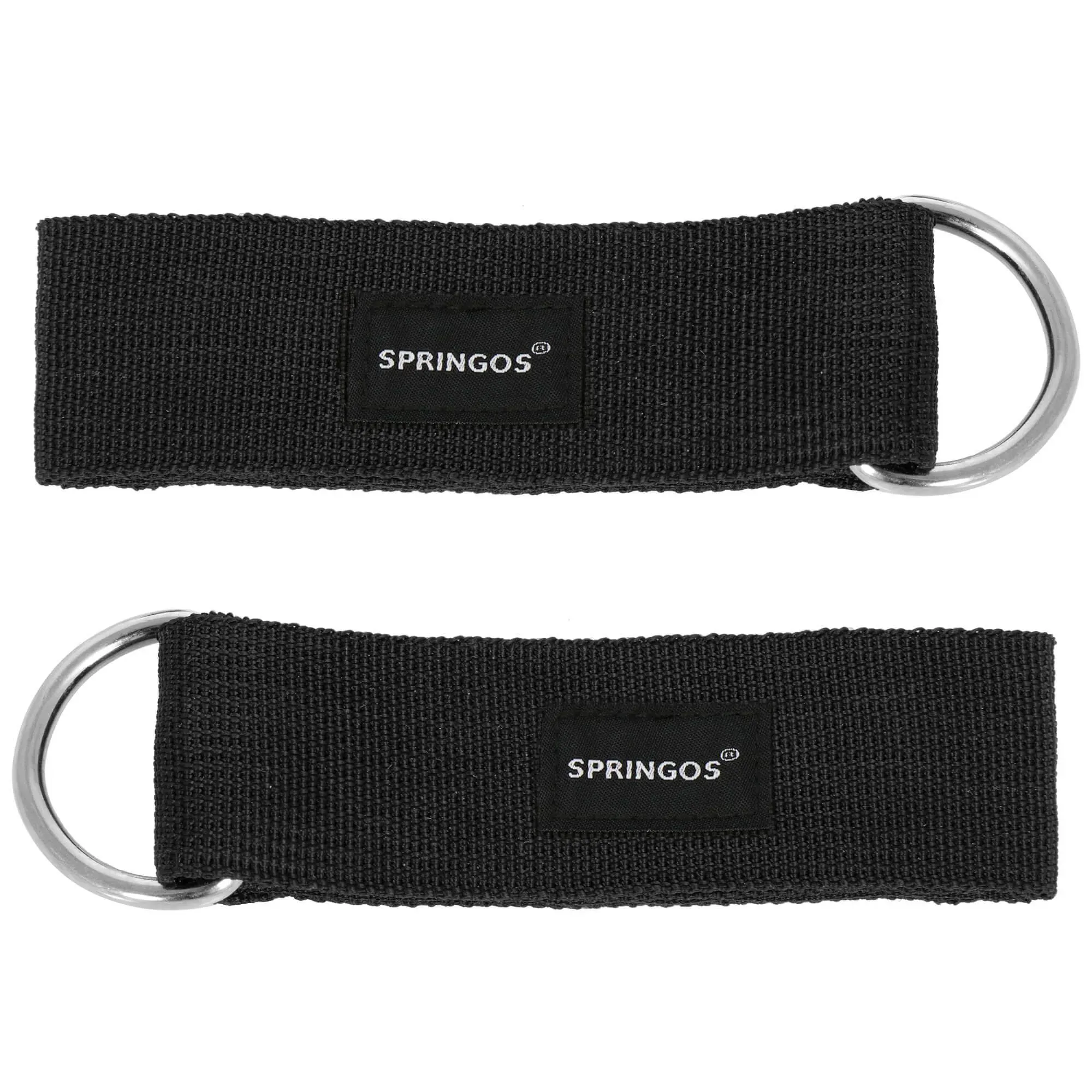 set ekspandera pet elastičnih traka - slika 2