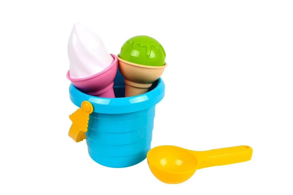 set pješčanog sladoled 5736 - slika 2