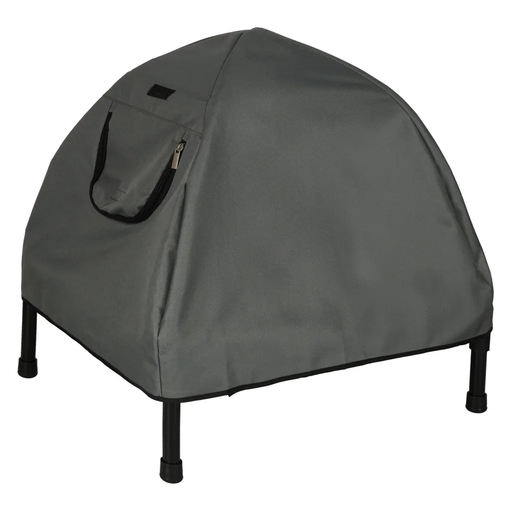 kućica / šator-krevet za pse i mačke – 53 × 43 × 56 cm - slika 9