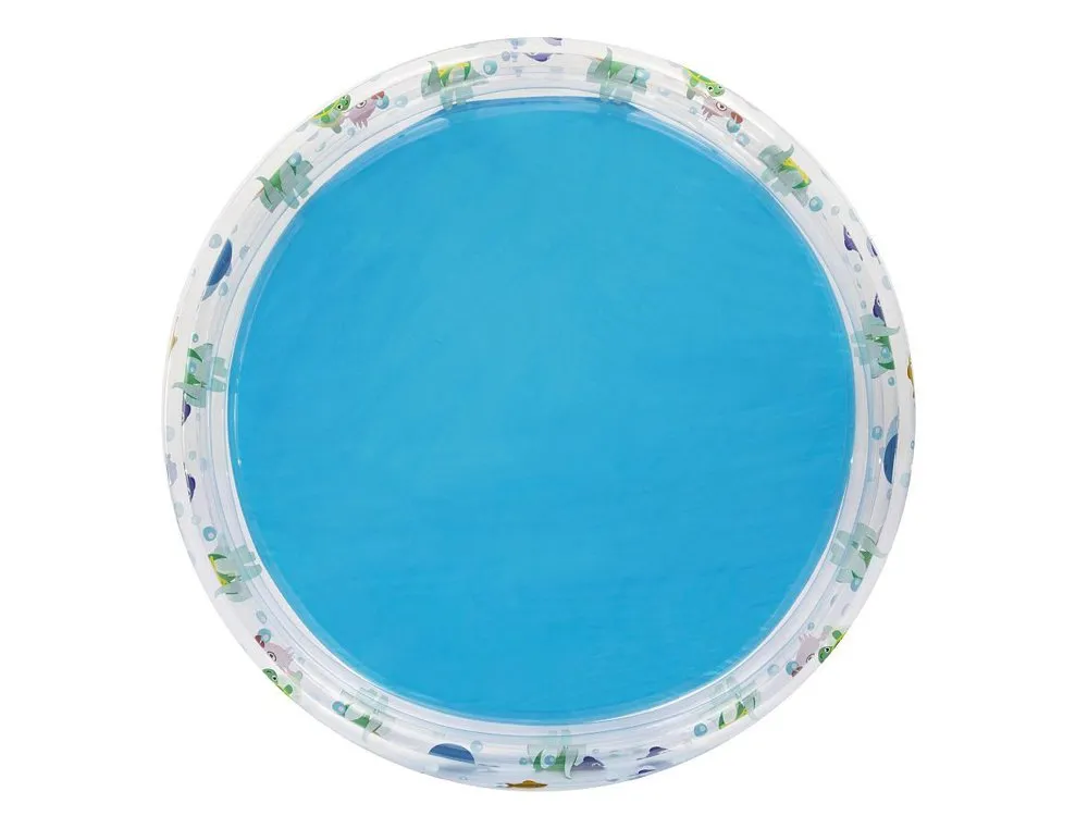 bestway dječji bazen 1,83x33cm 51005 - slika 5