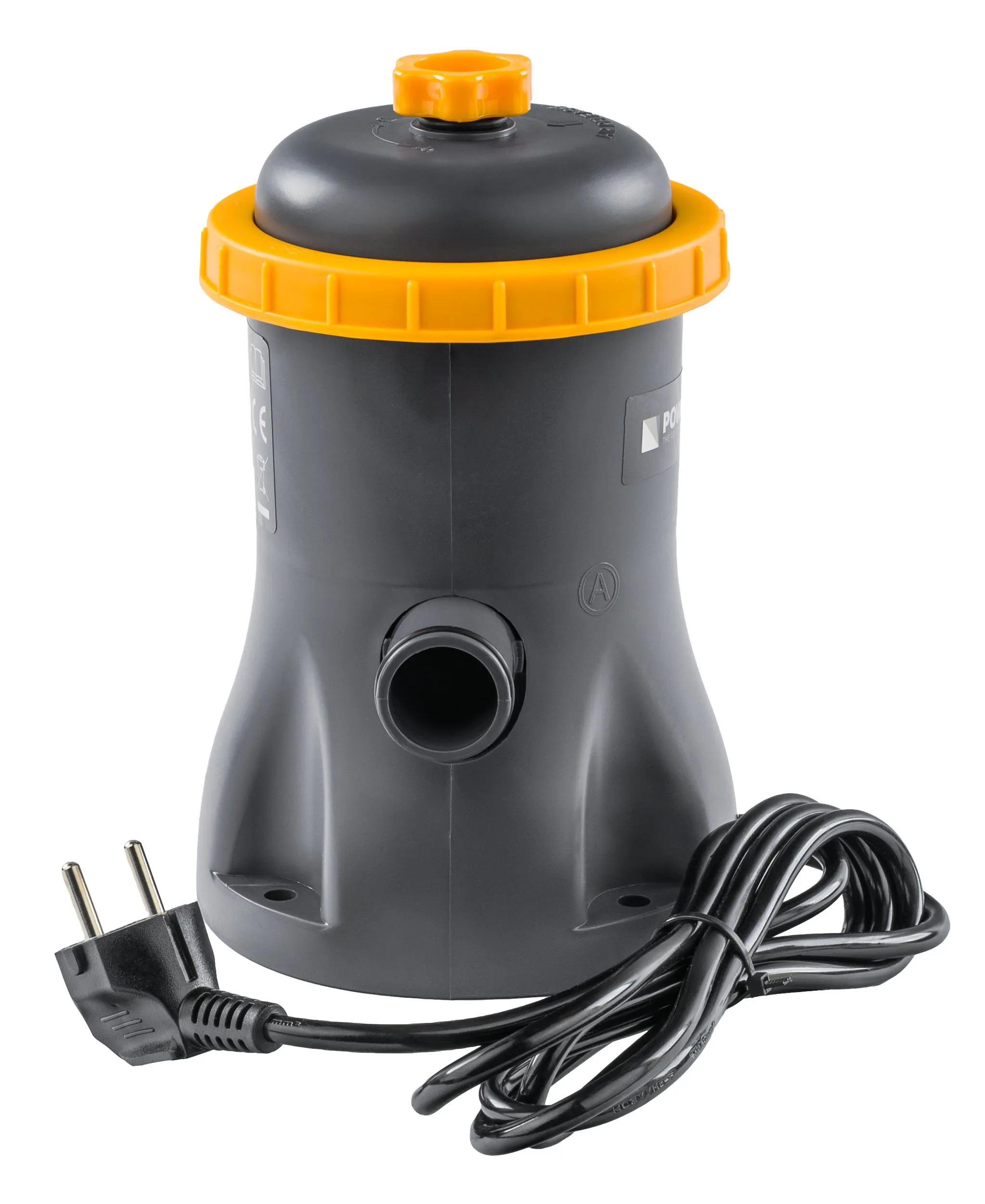 powermat pumpa za bazen pm-pfdb-16t - slika 4