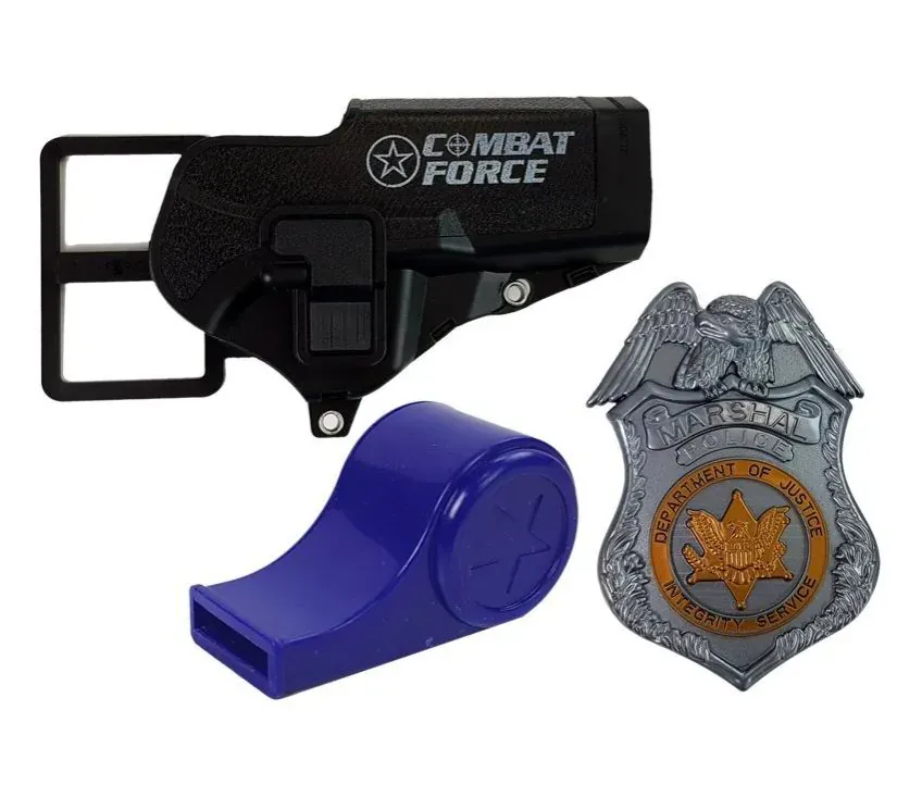 policijski set - slika 5