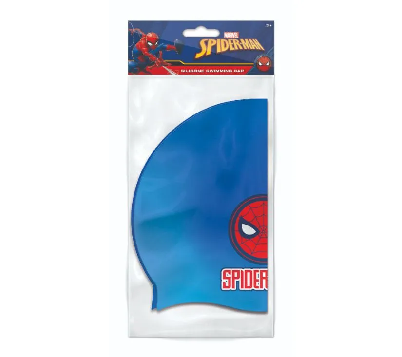 seven kapica za plivanje spiderman - slika 3