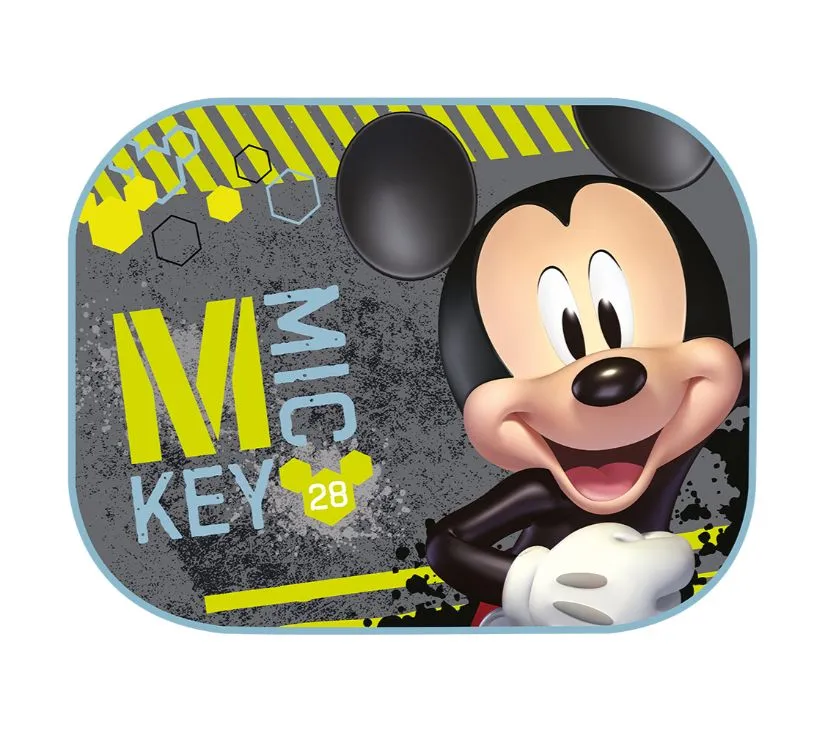 seven zaštita od sunca mickey mouse - slika 5