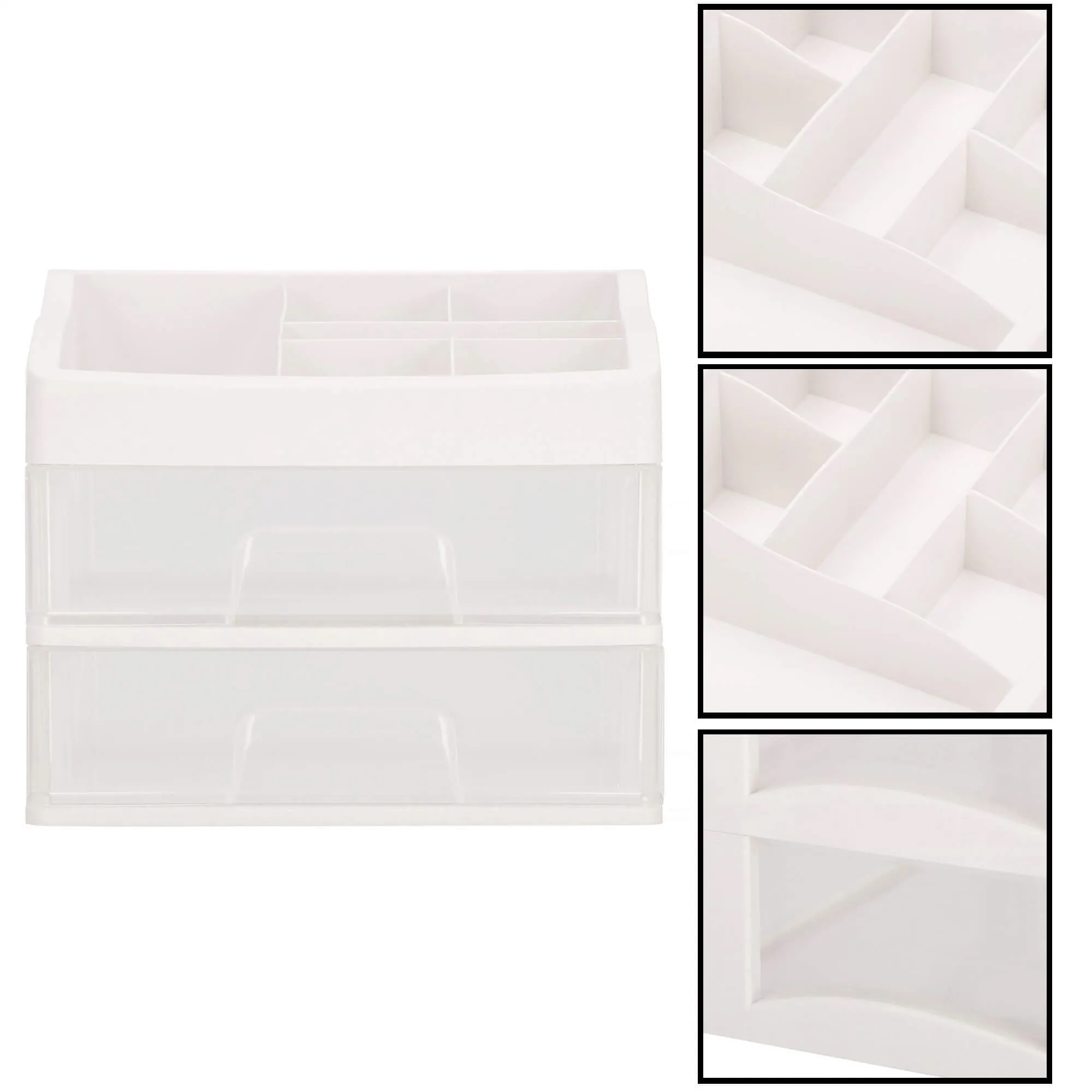 organizator za kozmetiku 34x30x25 cm - slika 11