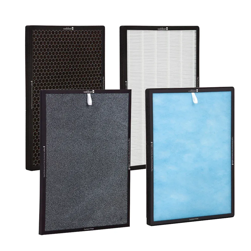 filter za webber ap9405/ap9405b pročišćivač zraka - slika 2