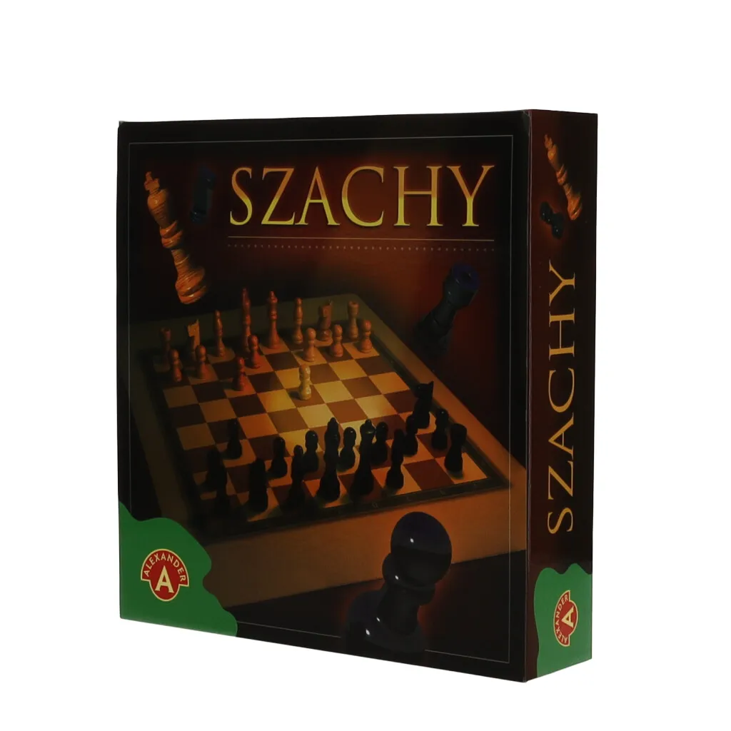 igra šah alexander - slika 5