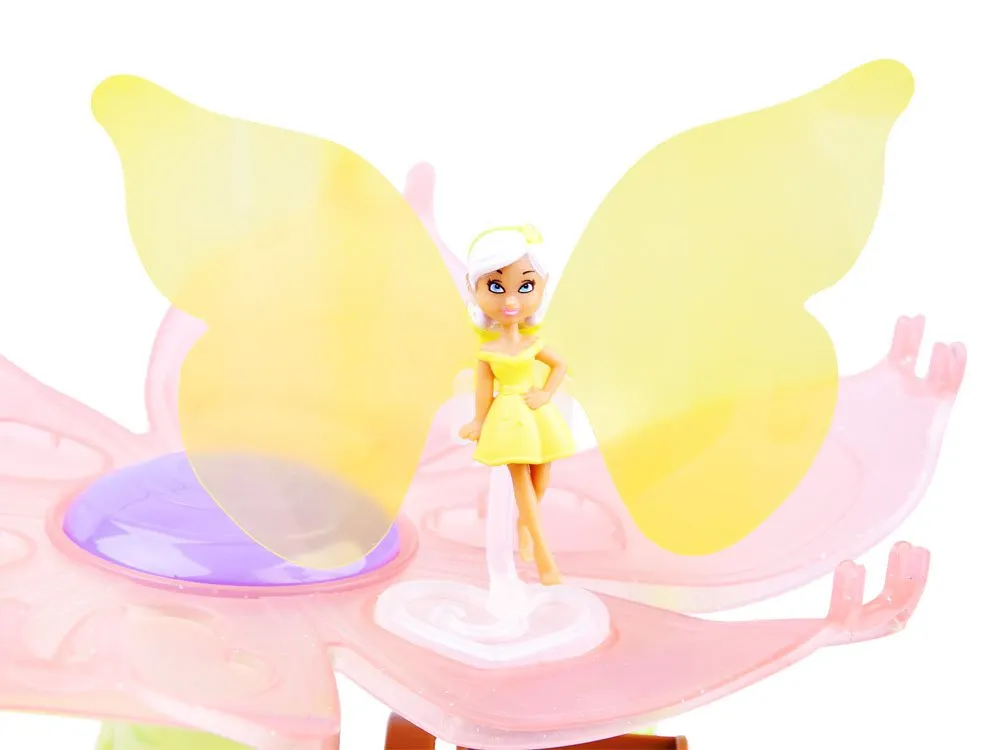 čarobni cvjetni set wing goliath fairies - slika 4