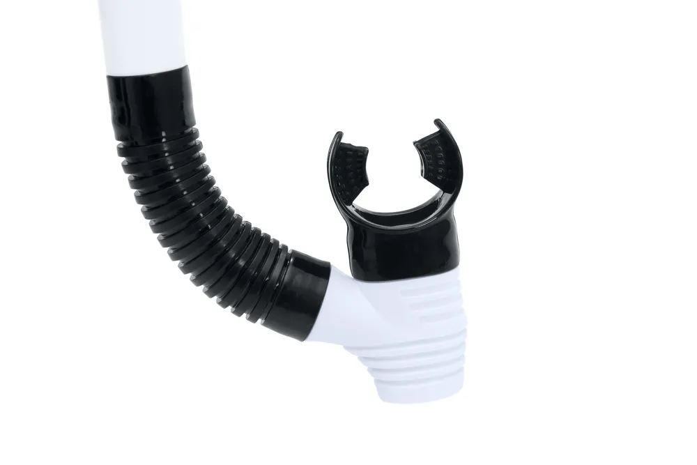 bestway 24069 ronilački set bijeli - slika 4