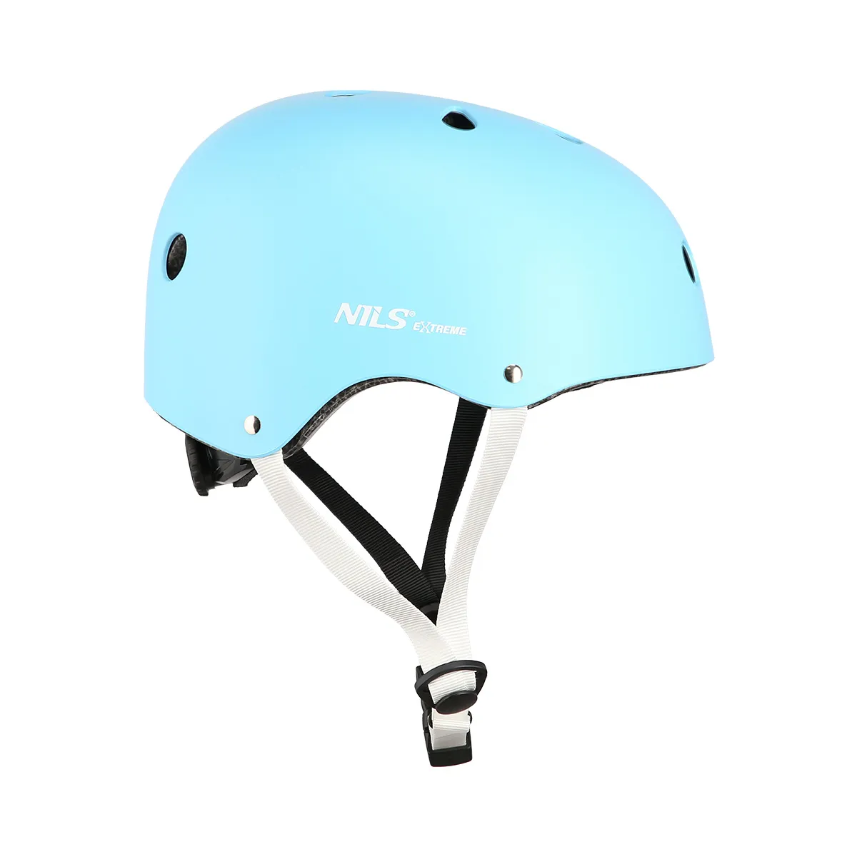 nils extreme kaciga plava veličina m 55–58 cm - slika 4