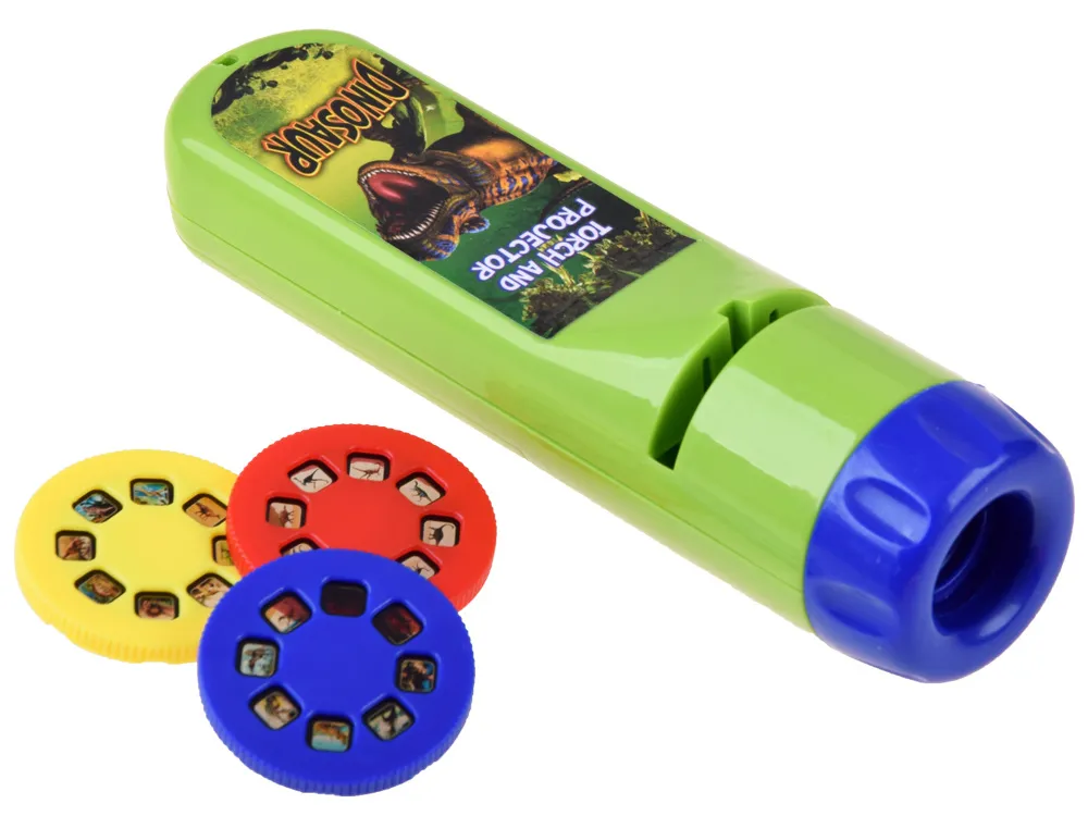 projektor slikica dinosaura 24 slika ta0099 - slika 3
