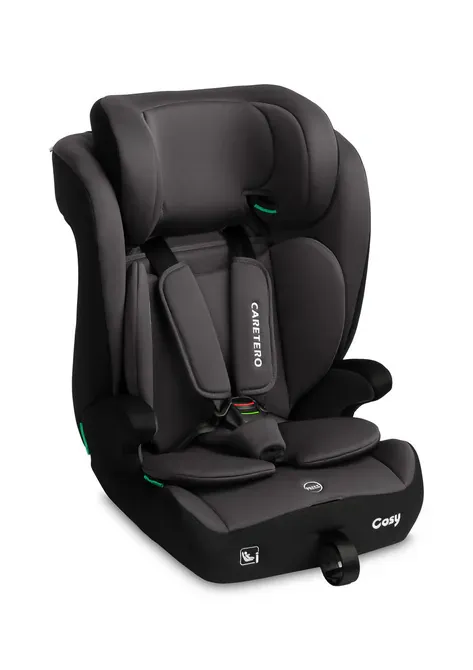 autosjedalica cosy i-size siva (76-150) - slika 2